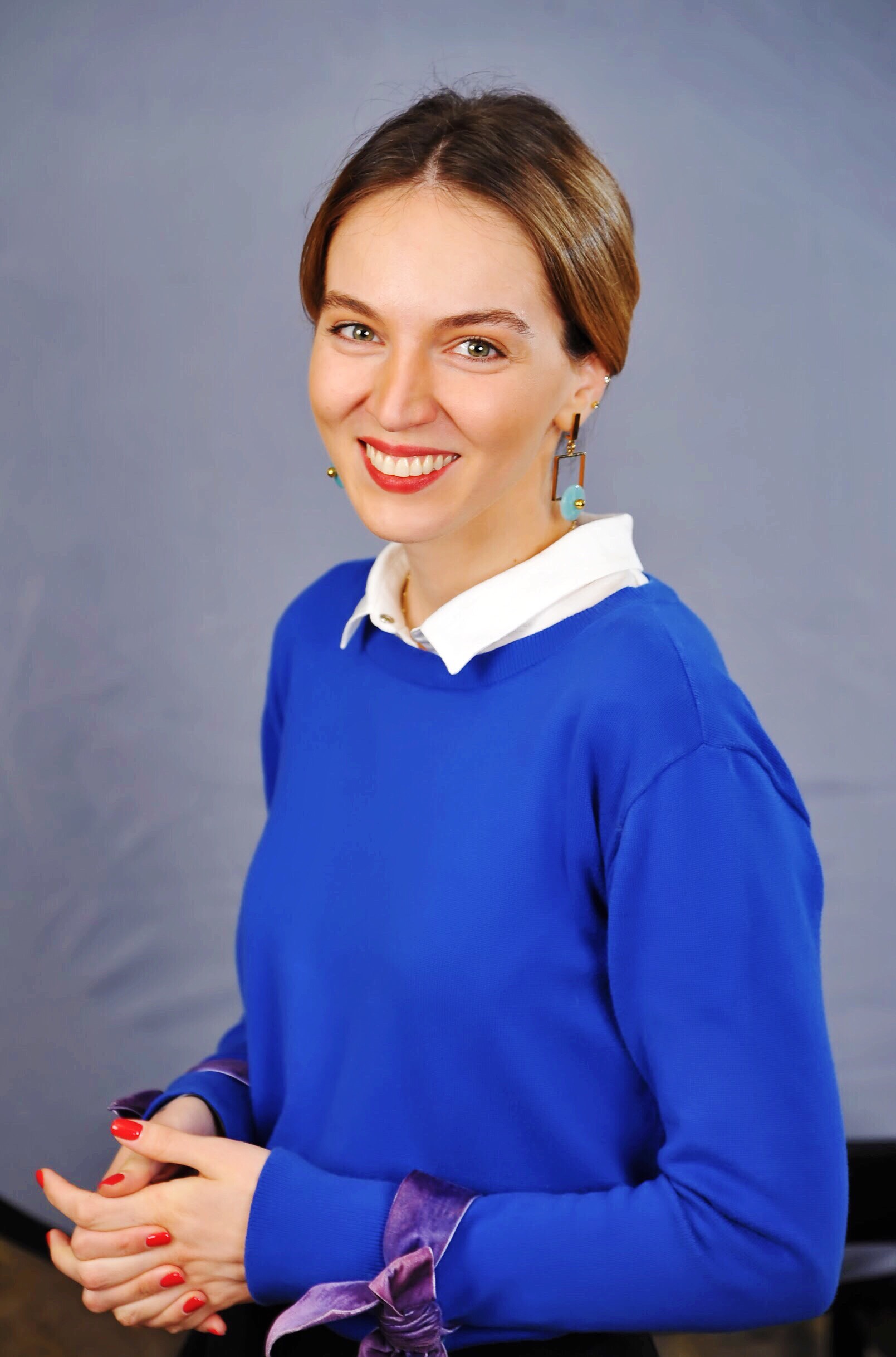 Sophia Kiguradze